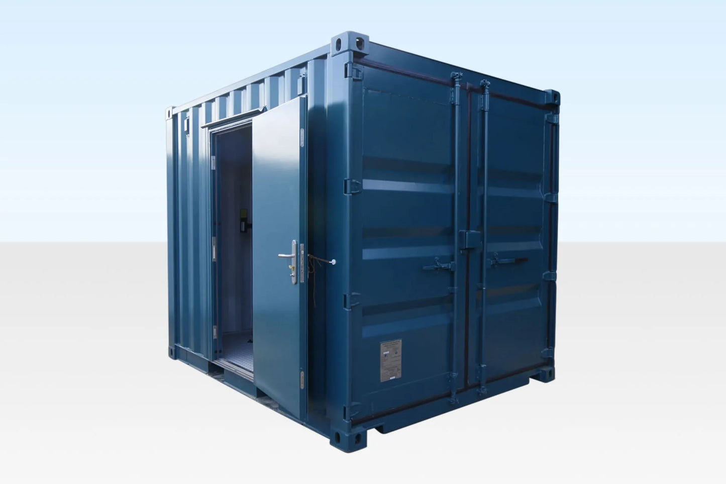 Double Turnstile Unit image 1