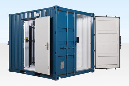 Single Turnstile Unit image 2