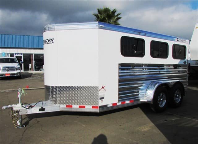 2019 Cimarron Showstar 6 pen image 0