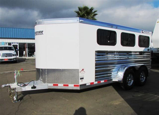 2019 Cimarron Showstar 6 pen image 0