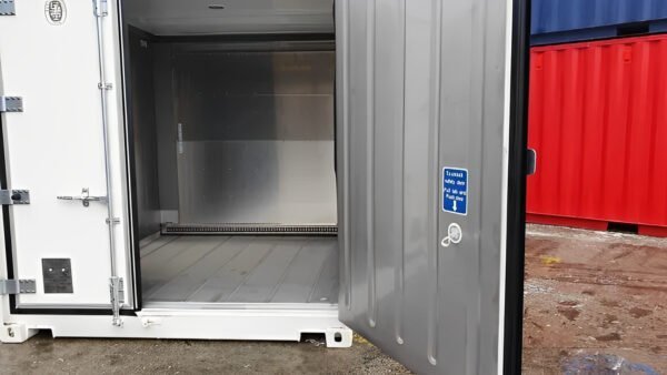 10ft Refrigerated Containers – Reefers image 11