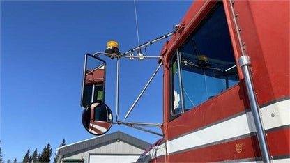1987 KENWORTH T600 DUMP TRUCK FOR SALE image 3