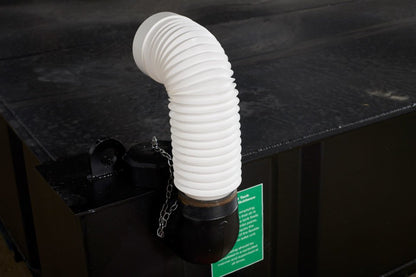 3+1 Sit On Waste Tank 6500 LTR image 2