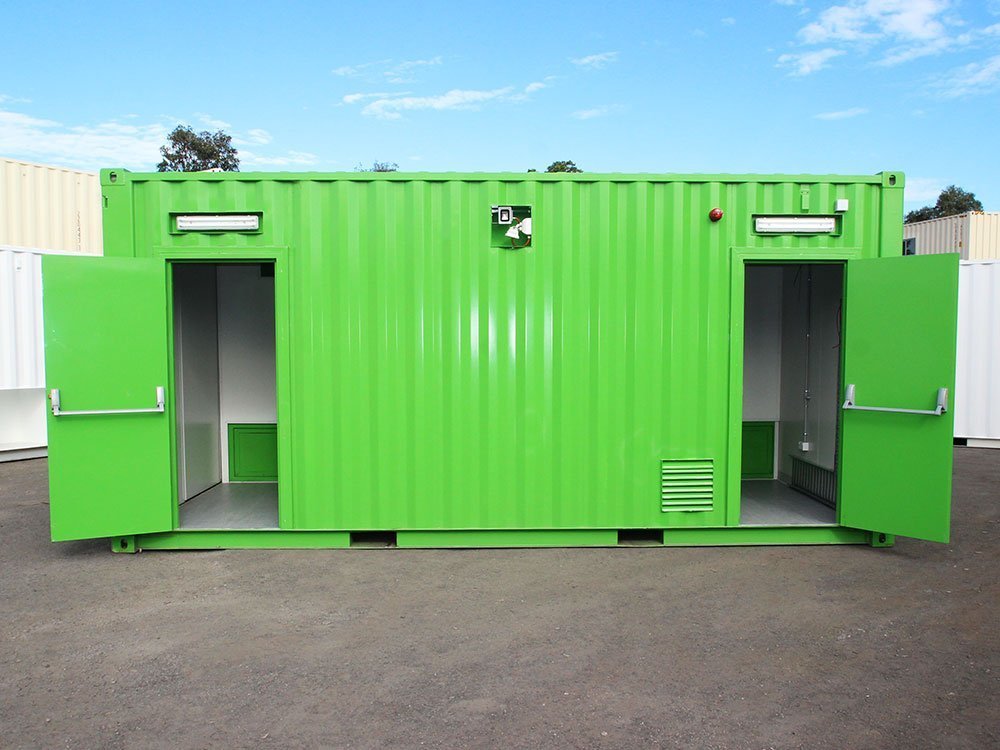 Switch Rooms image 0
