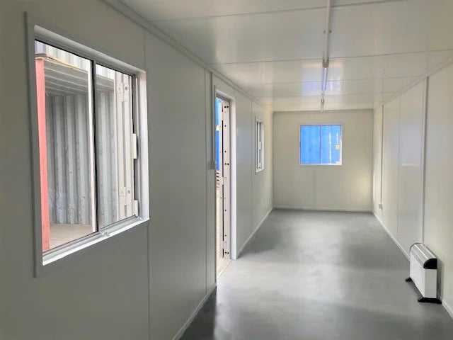 30ft ModiBox Office image 1