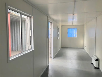 30ft ModiBox Office image 1