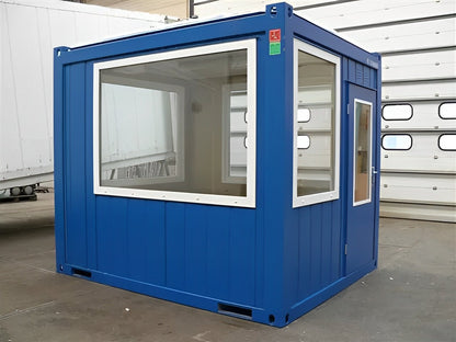 10ft Observation / Full Glass Unit image 3