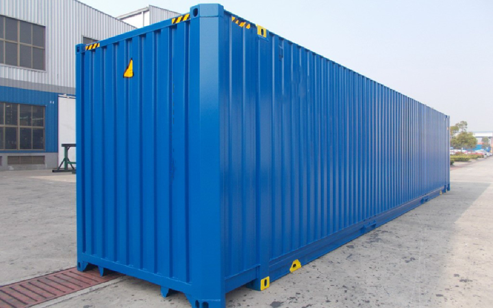 45 Ft Container image 0
