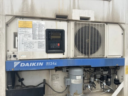 Daikin 40ft Refrigerated Shipping Container (Reefer) image 3