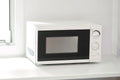 Site Cabin Microwave image 0