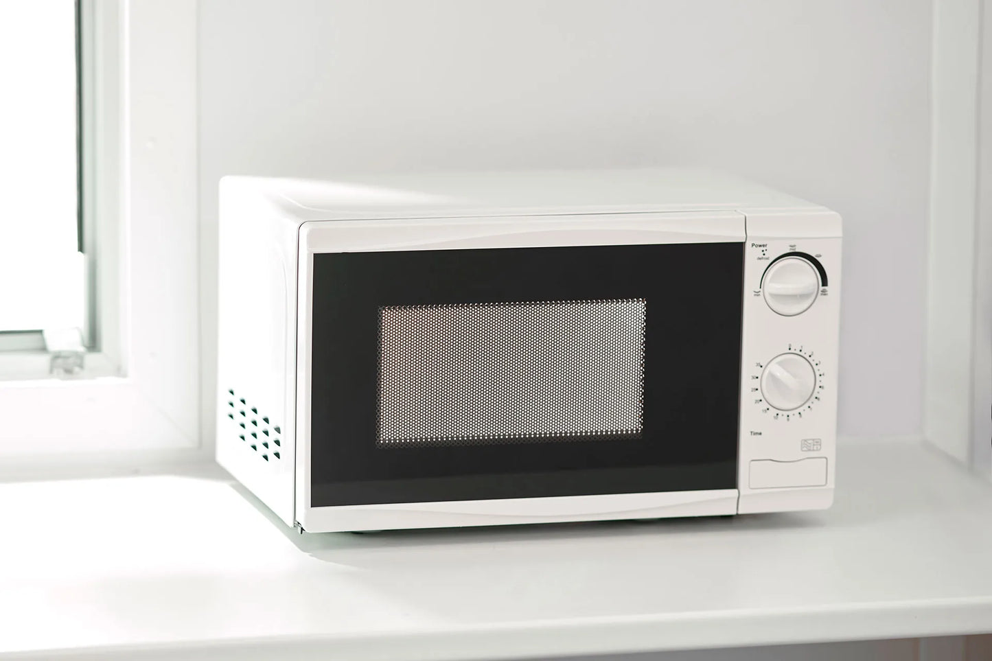 Site Cabin Microwave image 0