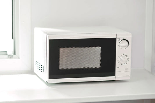 Site Cabin Microwave image 0