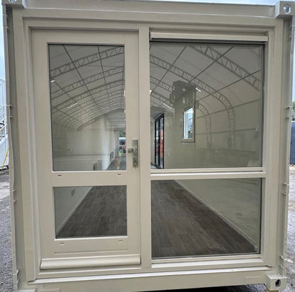 Portable Container Building image 1