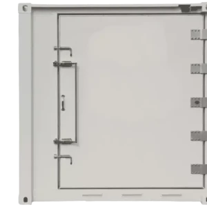 20FT Blast Freezer Container-40°F TO 70°F (460V/230V 3P) image 3