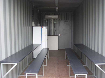 Lunchroom Containers image 4