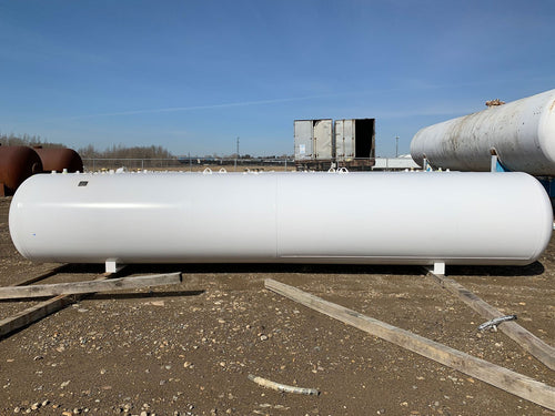 Buy 2000 Gallon Propane Tanks image 0