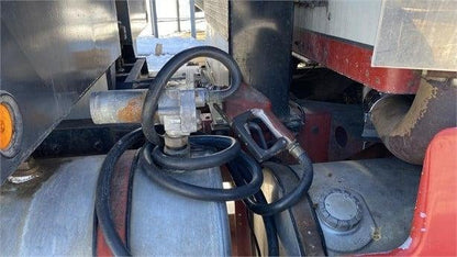 1987 KENWORTH T600 DUMP TRUCK FOR SALE image 2