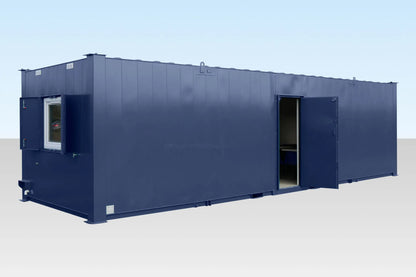32Ft ECOlink Meeting Room Cabin image 0
