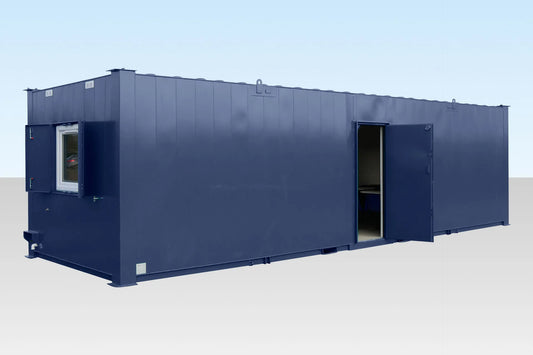 32Ft ECOlink Meeting Room Cabin image 0