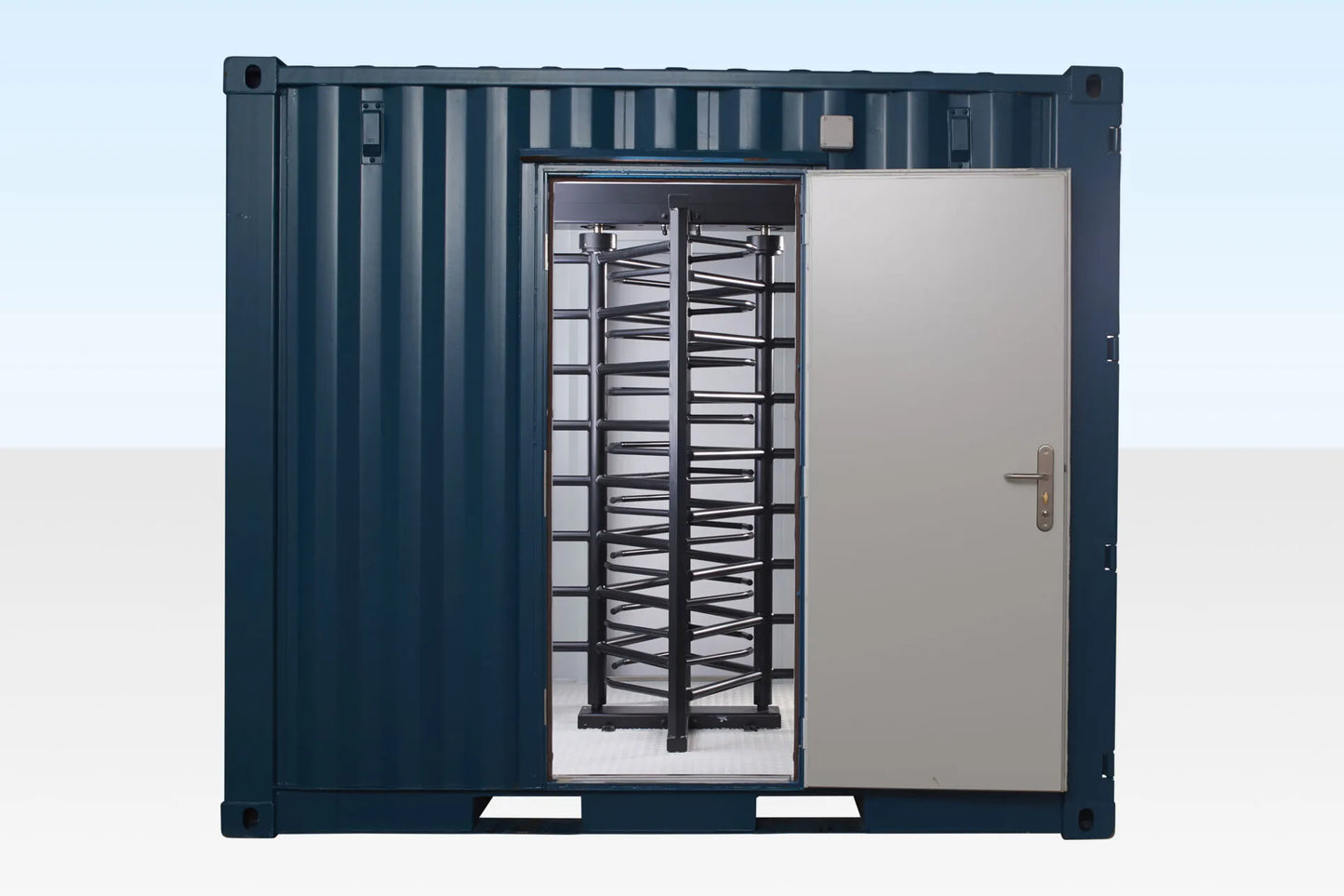 Single Turnstile Unit image 1