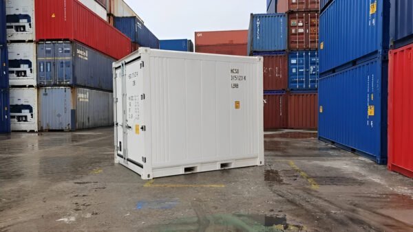 10ft Refrigerated Containers – Reefers image 12