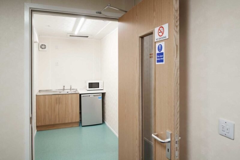 (3 Bay) Compliant Modular Building image 0