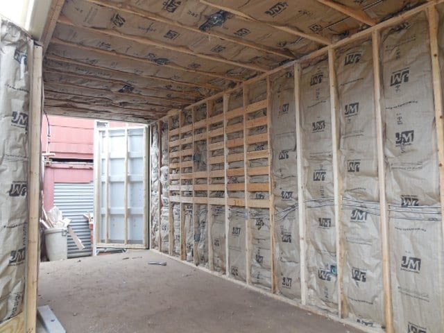 20ft Refrigeration Containers image 2