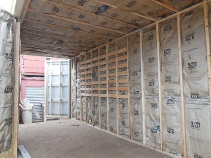 20ft Refrigeration Containers image 2