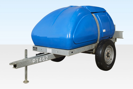 Site Towable Water Bowser image 0