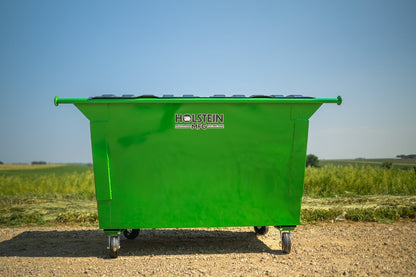 Dumpster – 1.5 or 2 Cubic Yards image 2