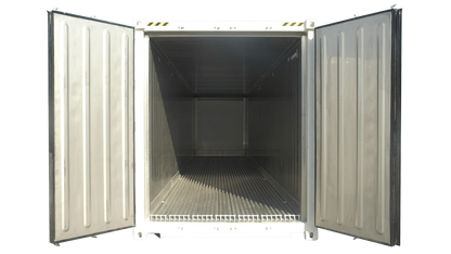 40FT Super Freezer -76°F TO 30°F (460V/230V 3P) image 1