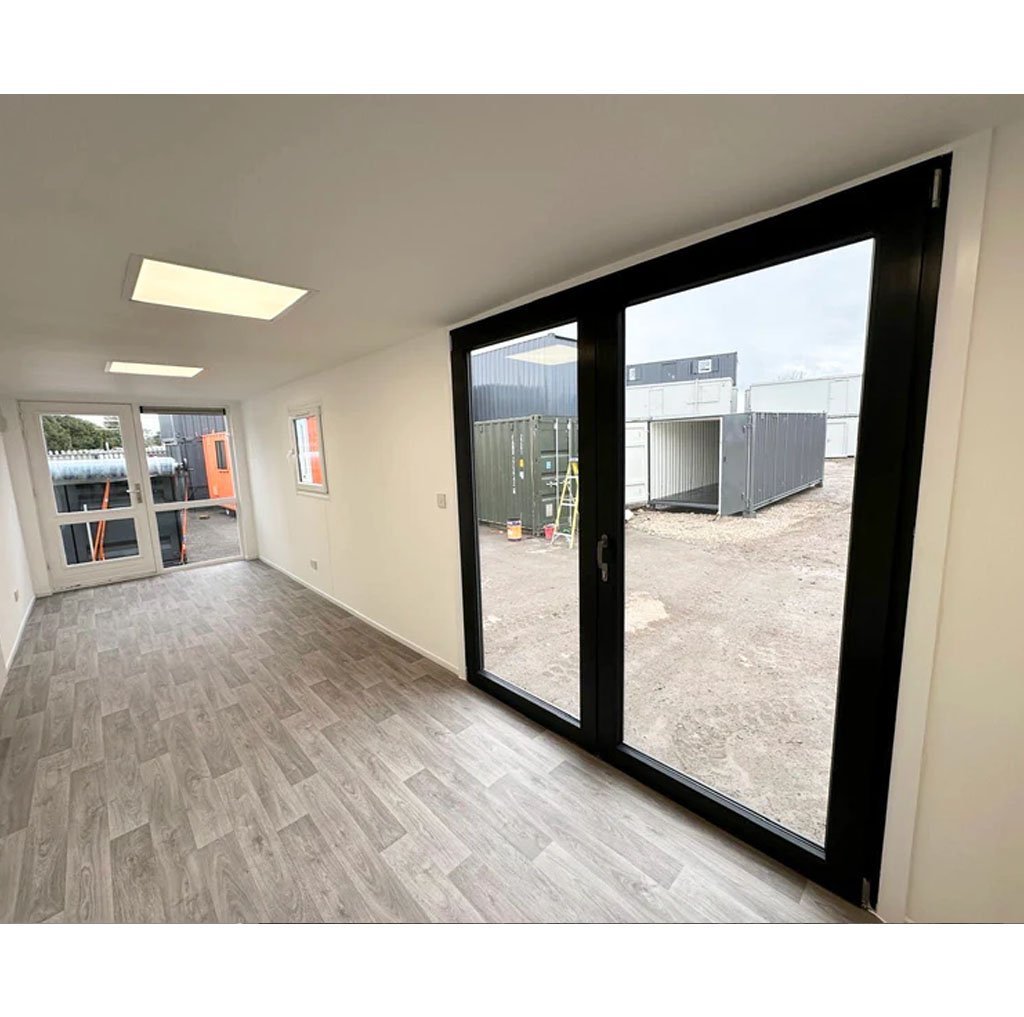 Portable Container Building image 6