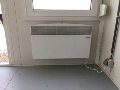 10ft Accommodation Container image 2