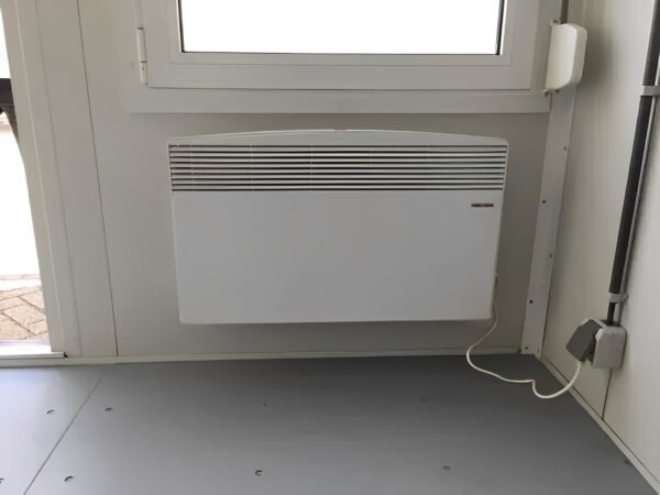 10ft Accommodation Container image 9