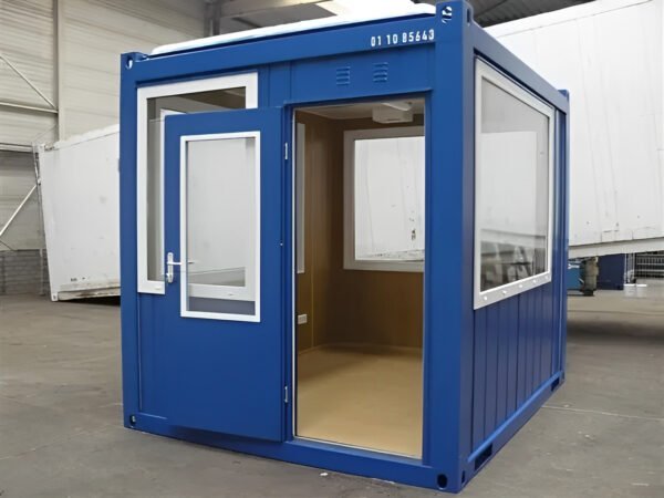 10ft Observation / Full Glass Unit image 5