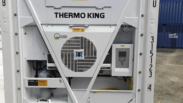 10ft Refrigerated Containers – Reefers image 9