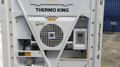10ft Refrigerated Containers – Reefers image 9