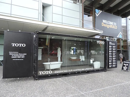 Trade Show Displays image 0