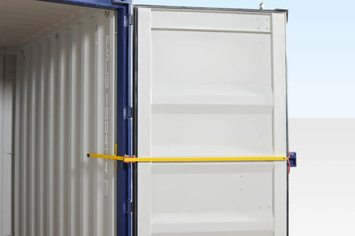 Container Door Stay image 0