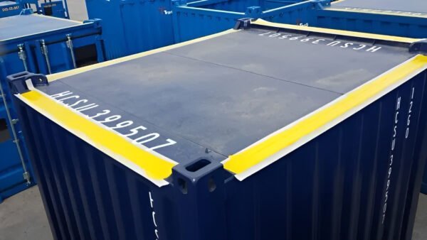 10ft DNV 2.7-1 Offshore Container image 10