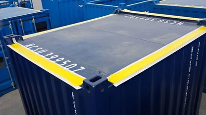 10ft DNV 2.7-1 Offshore Container image 10