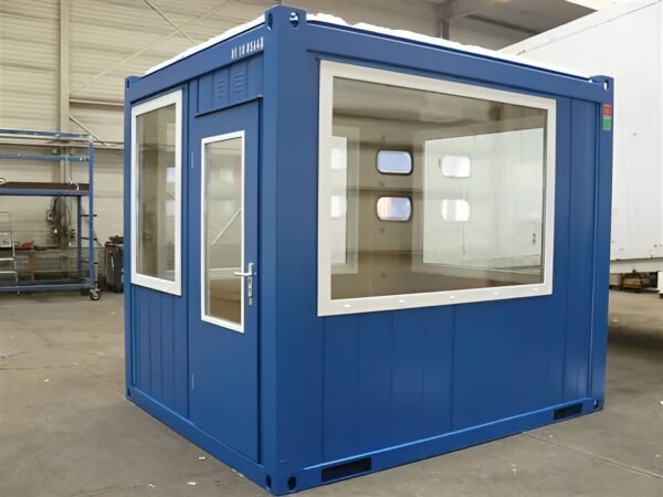 10ft Observation / Full Glass Unit image 4