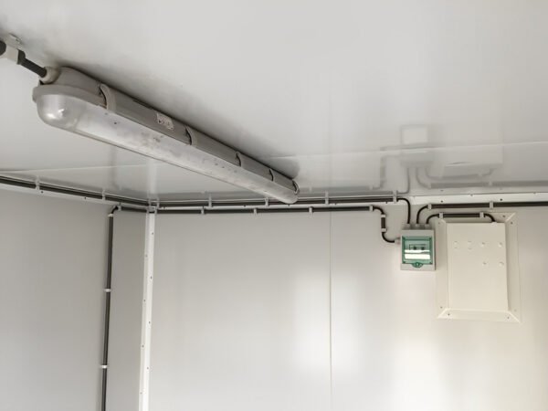 10ft Accommodation Container image 8