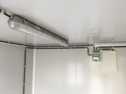 10ft Accommodation Container image 8