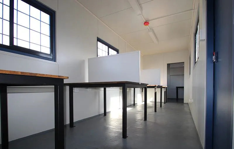 Site Offices image 2