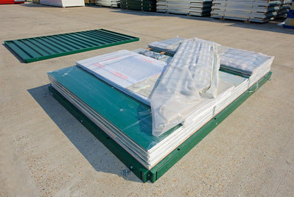 FLAT PACK OFFICES – Compact, Customizable &amp; Ready to Work! image 3