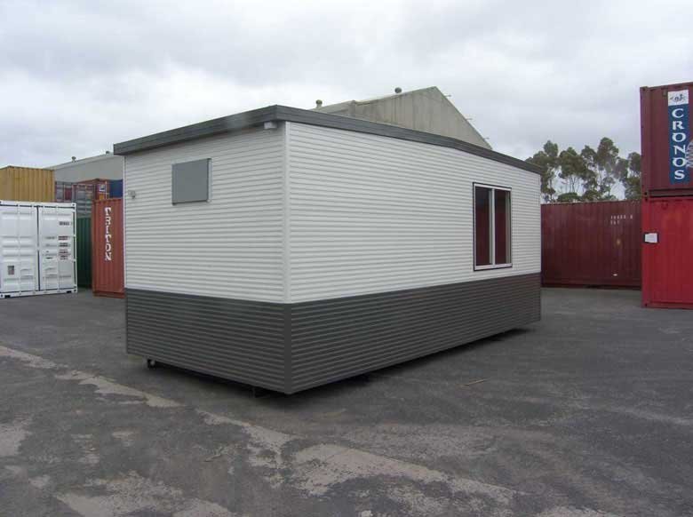 Portable Buildings image 0