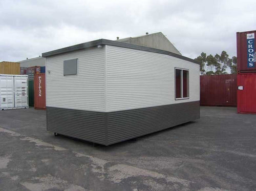 Portable Buildings image 0