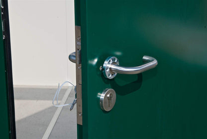FLAT PACK OFFICES – Compact, Customizable &amp; Ready to Work! image 1
