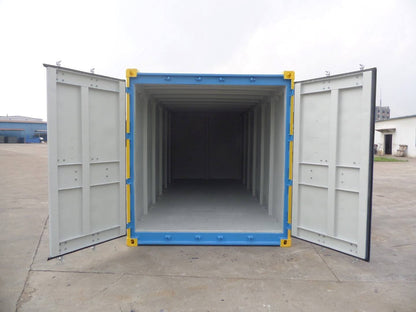 New 20ft DNV Offshore-Rated Containers image 3